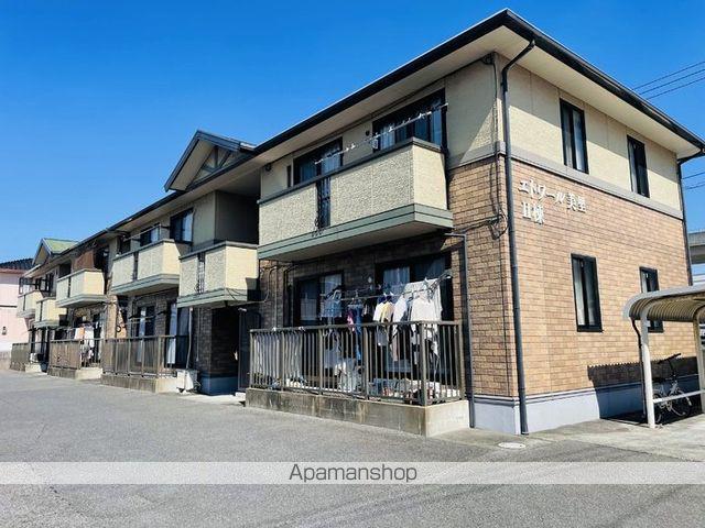 エトワール美里Ⅰ(3DK/2階)