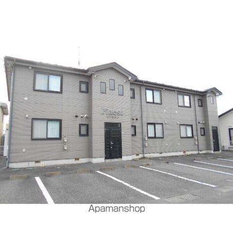 ピアエスト(2LDK/2階)