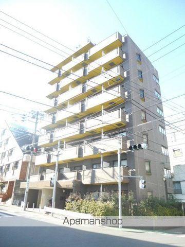 エクセリア世田谷上町(1K/7階)