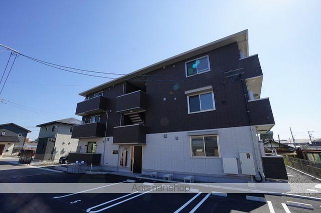 ブランネージュ下松(1LDK/3階)