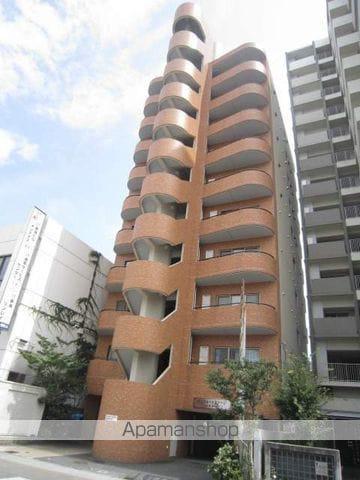 コンフォートステージ本町(2DK/3階)
