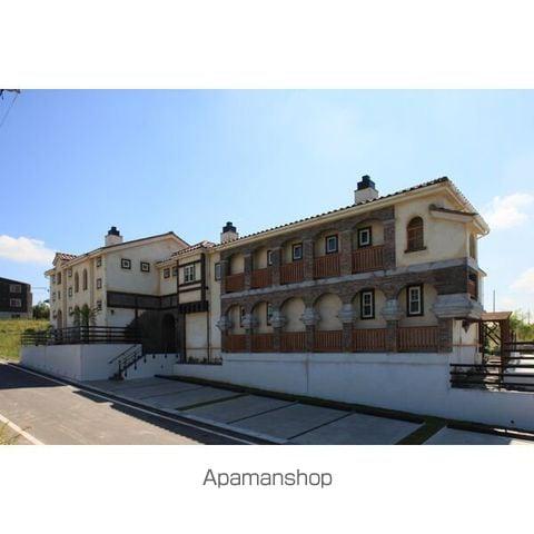 カーサ・ピッコロ(1LDK/1階)