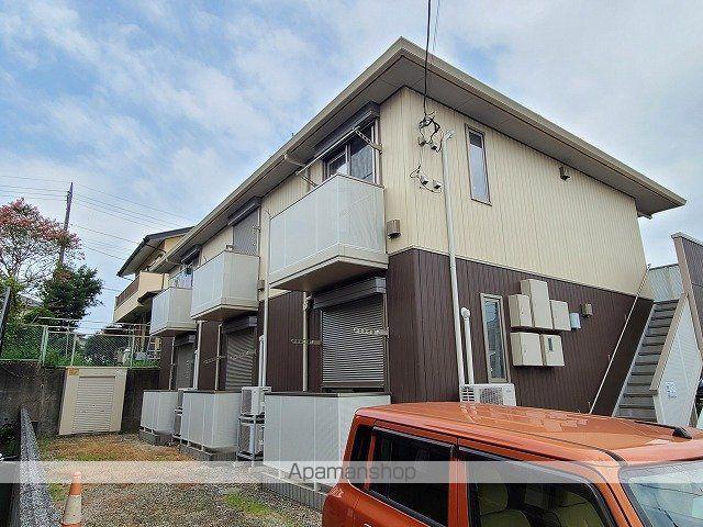 シャイニング51(1LDK/1階)