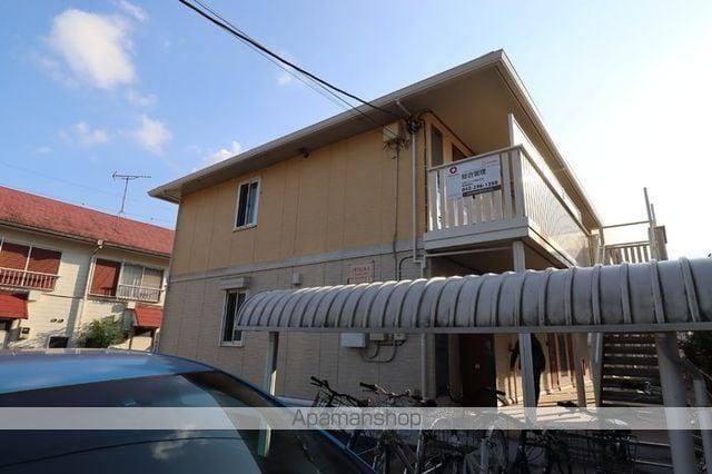 イオソレーユI(1LDK/2階)