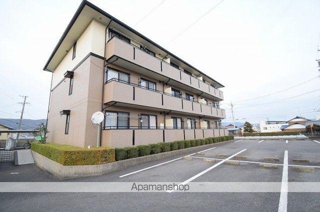 エスパス寺島(2LDK/2階)