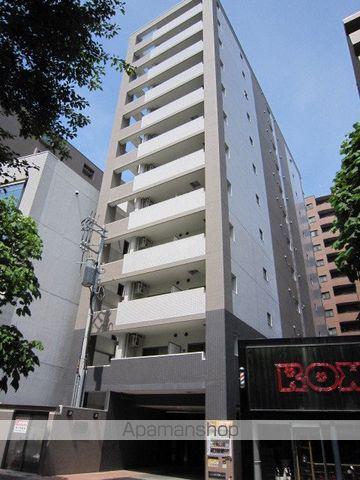 HF仙台五橋レジデンス(1DK/5階)