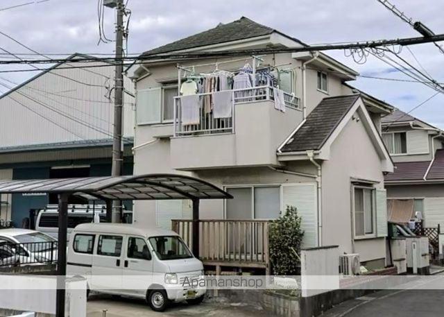 つくばエクスプレス 八潮駅 徒歩20分 築41年(4DK)