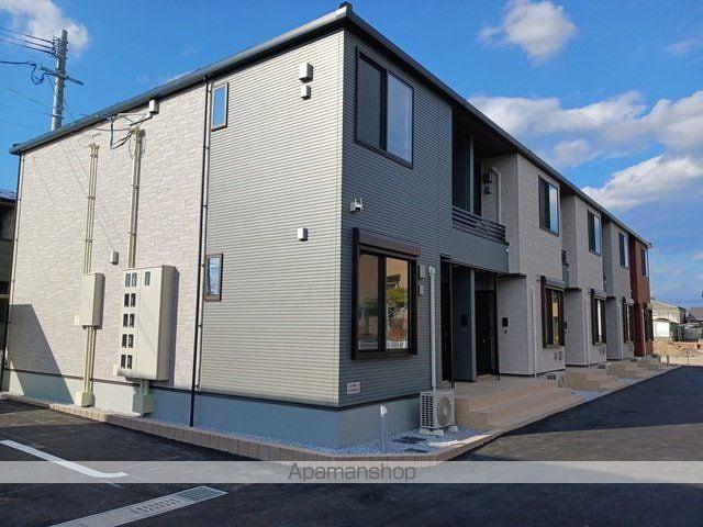 ローレル B(1LDK/1階)