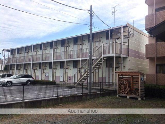 レオパレスSTK(1K/2階)