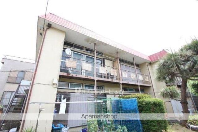 ハウス光苑(2K/2階)