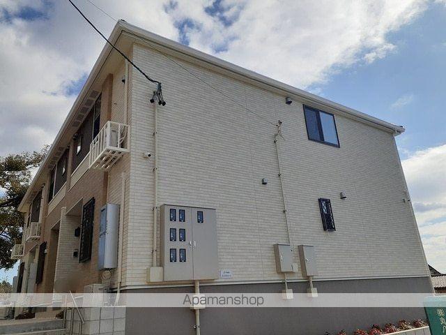 サニーホームⅤ(1LDK/1階)