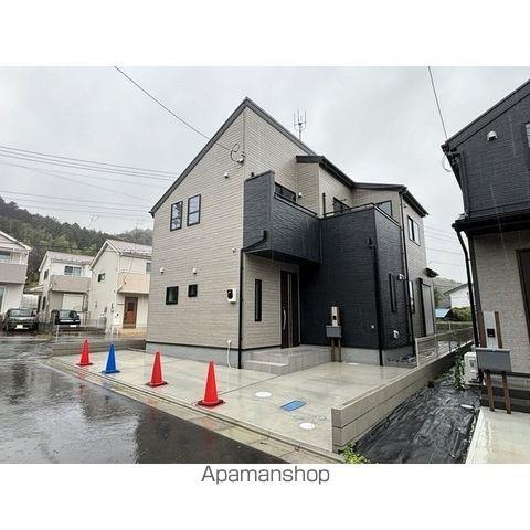 東京都西多摩郡日の出町 築4年(4LDK)