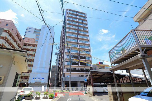 S-RESIDENCE岐阜駅(1K/5階)