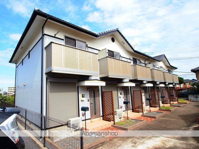 FAMILIA II(2LDK/2階)