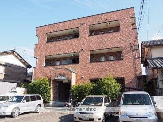 ラーンドパレス大宮(1K/2階)