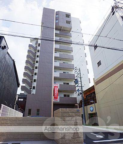 ヴィラエーデル大須(2LDK/2階)