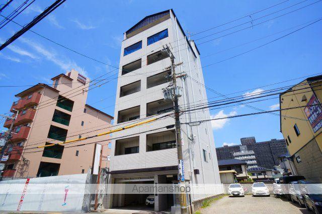 杉ケ町ビル(1DK/5階)