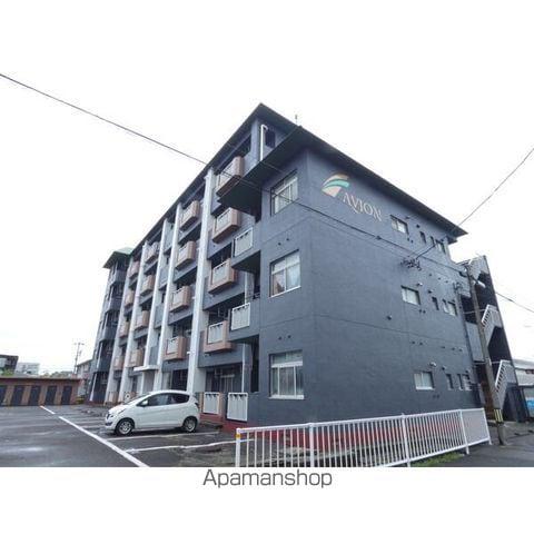 アヴィオン岐阜(1LDK/1階)