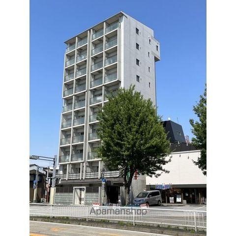 プライマル名古屋吹上(1K/5階)