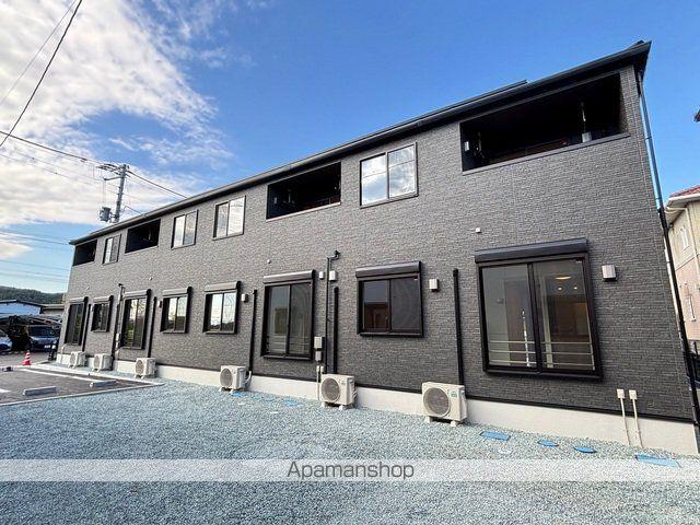 エトワール A(1LDK/1階)