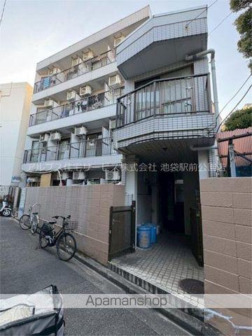 カオパレスNO.7(1K/2階)