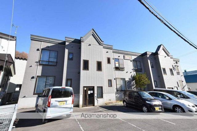 CASA グラン・イル(2LDK/1階)
