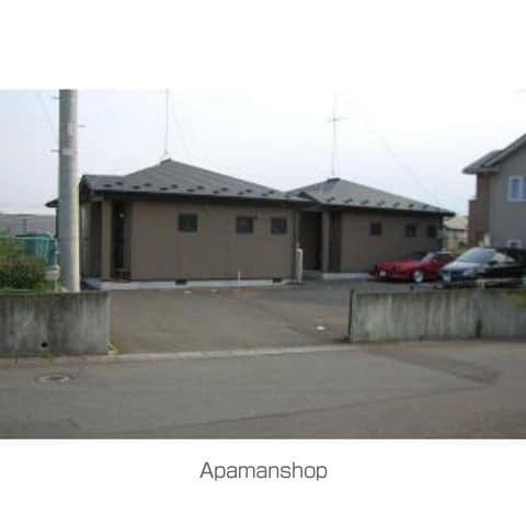 東北本線 花巻駅 徒歩26分 築23年(2LDK)