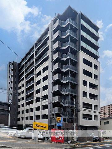グローベル立川プレミアム(2LDK/7階)