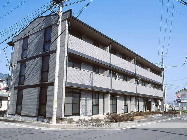 レオパレスフラワー開成(2DK/1階)