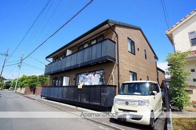 ヴァリスⅠ(2DK/2階)