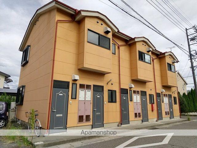 稼ぐ家姫11号(1K/2階)