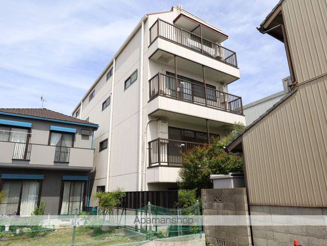 プラージュⅡ(1K/4階)