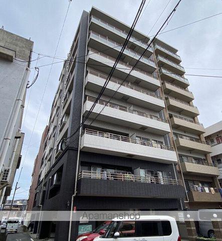 さくらヒルズ新屋敷壱番館(2DK/3階)