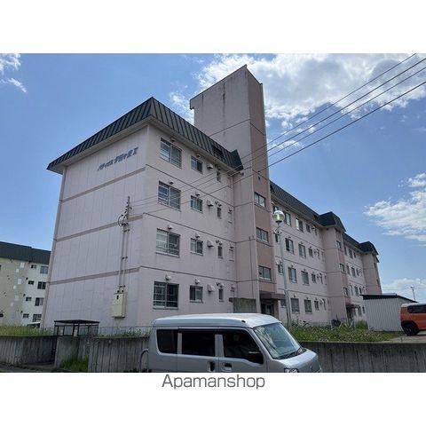 パティオス夕陽ヶ丘Ⅱ(3LDK/4階)