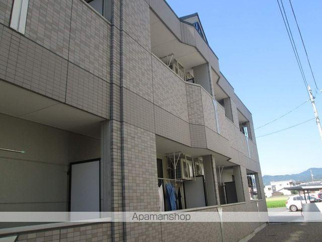 HEIM・A&M(1LDK/2階)