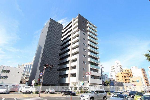 レアーレ瓦町(3LDK/6階)
