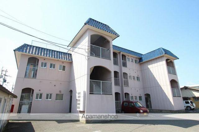 メルベール木太(2LDK/2階)