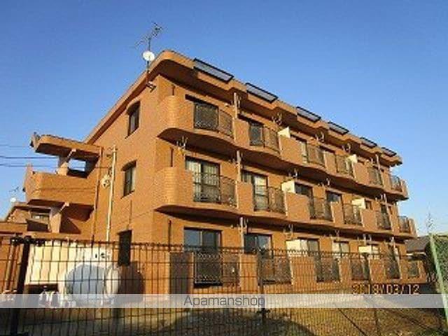 サンパークマンションⅠ(2LDK/1階)