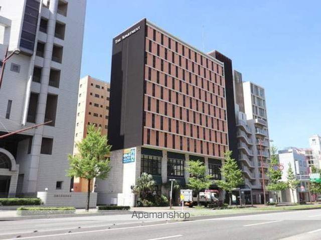 THE APARTMENT(1LDK/5階)