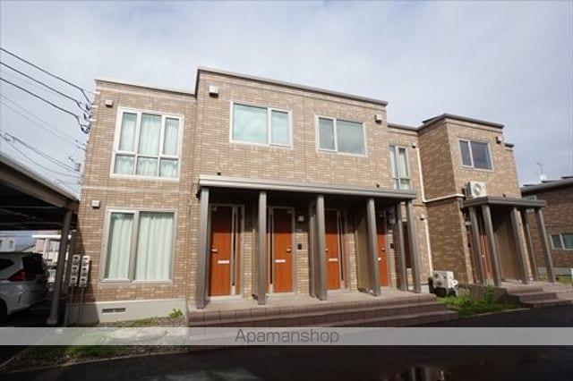 レトアデュエット柏(1LDK/1階)