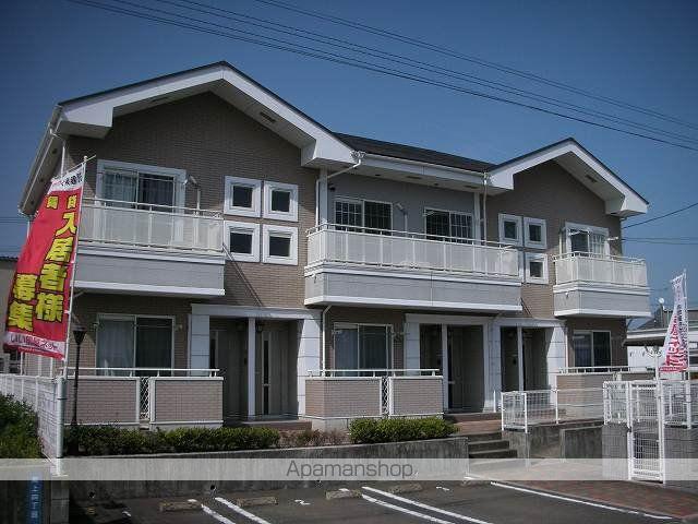 プロスパー六番館(1LDK/2階)