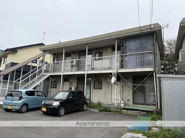 シティハイムA(2LDK/2階)