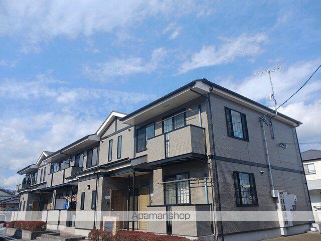 シャングリラ(2LDK/2階)