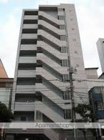 GRAZIA南砂町(1K/6階)