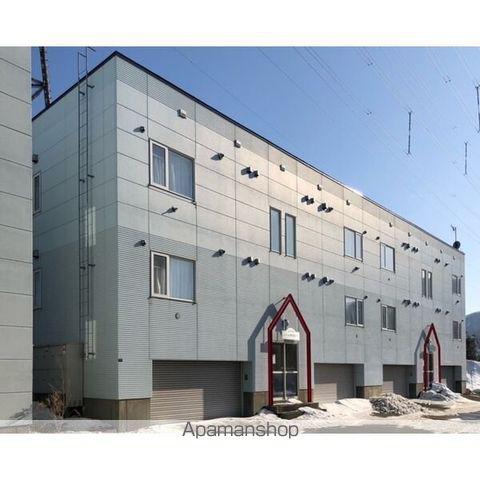 ノベル西宮の沢 伍番館(2LDK/1階)