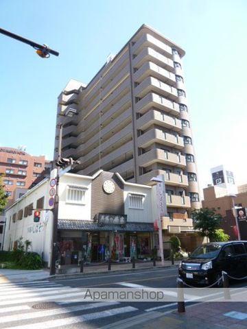 ライオンズシティ豊田(3LDK/2階)