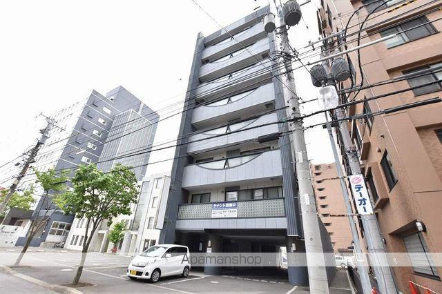 メゾンラフォーネ(1LDK/8階)