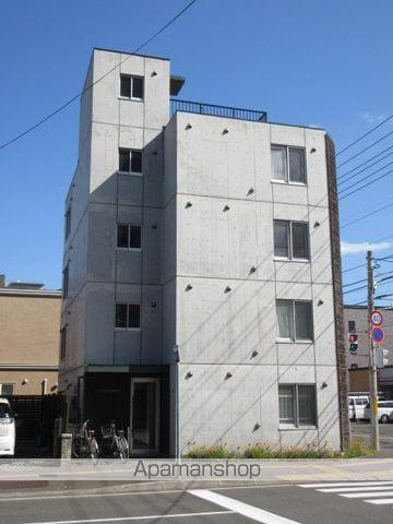円山アパート(1LDK/2階)
