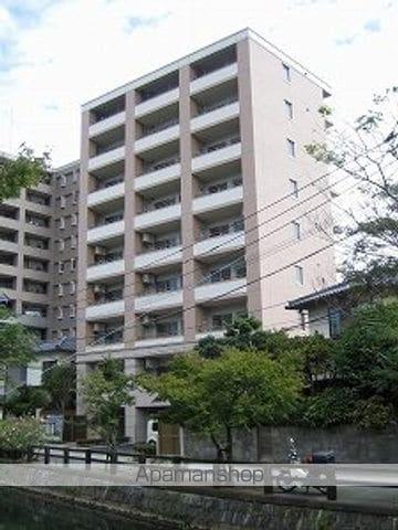 スプランドゥール新屋敷(1LDK/7階)