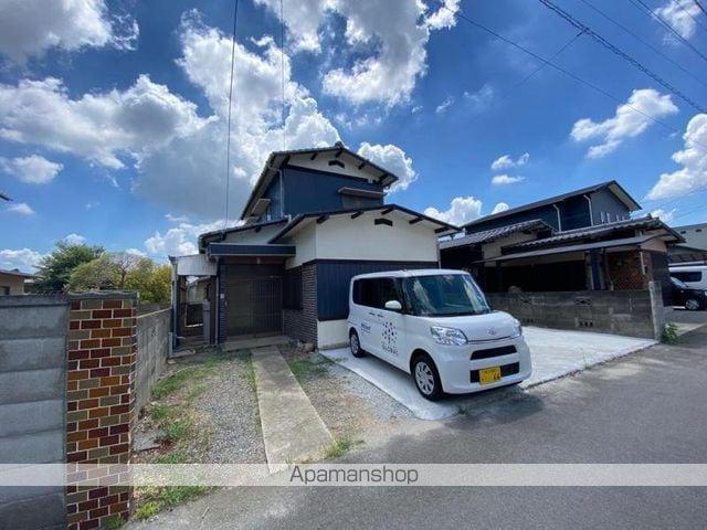高松琴平電鉄琴平線 太田駅(高松) 徒歩22分 築58年(3LDK)
